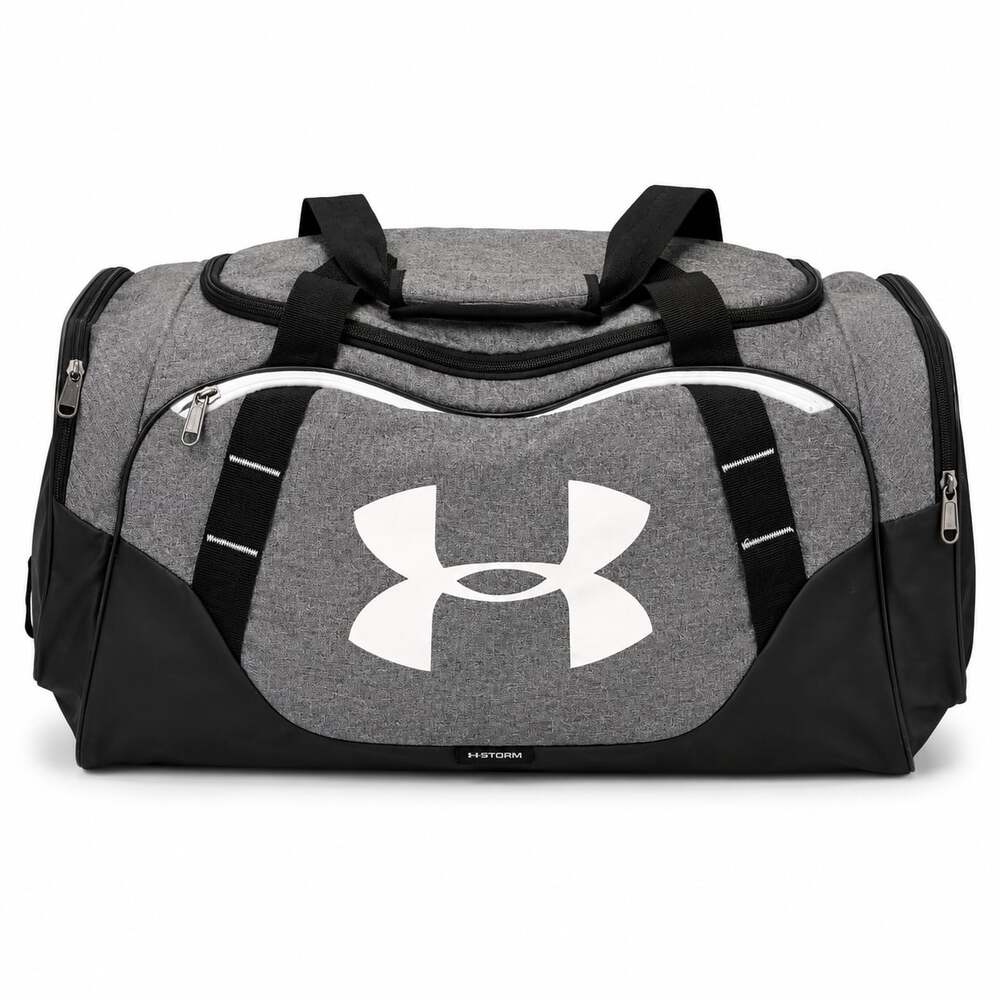 Under Armour Storm Undeniable 3.0 Medium Duffle Gym Bag